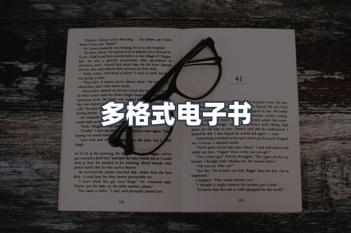 PDF电子书下载